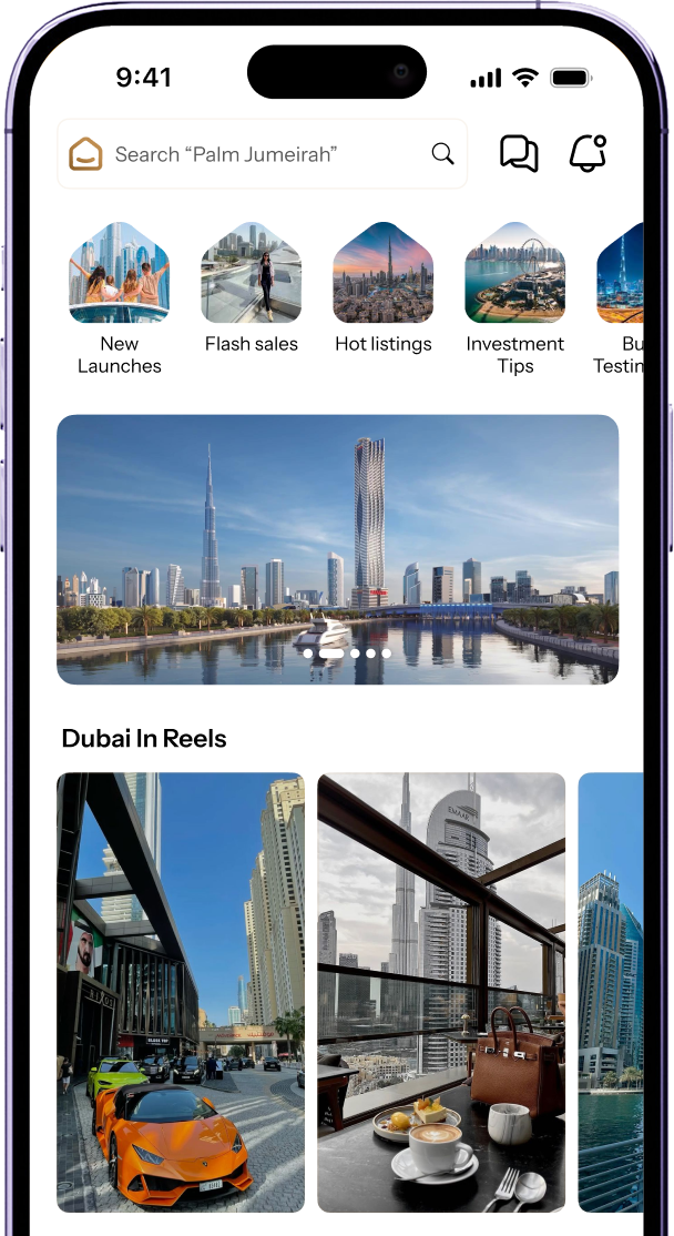 Propkee Mobile App